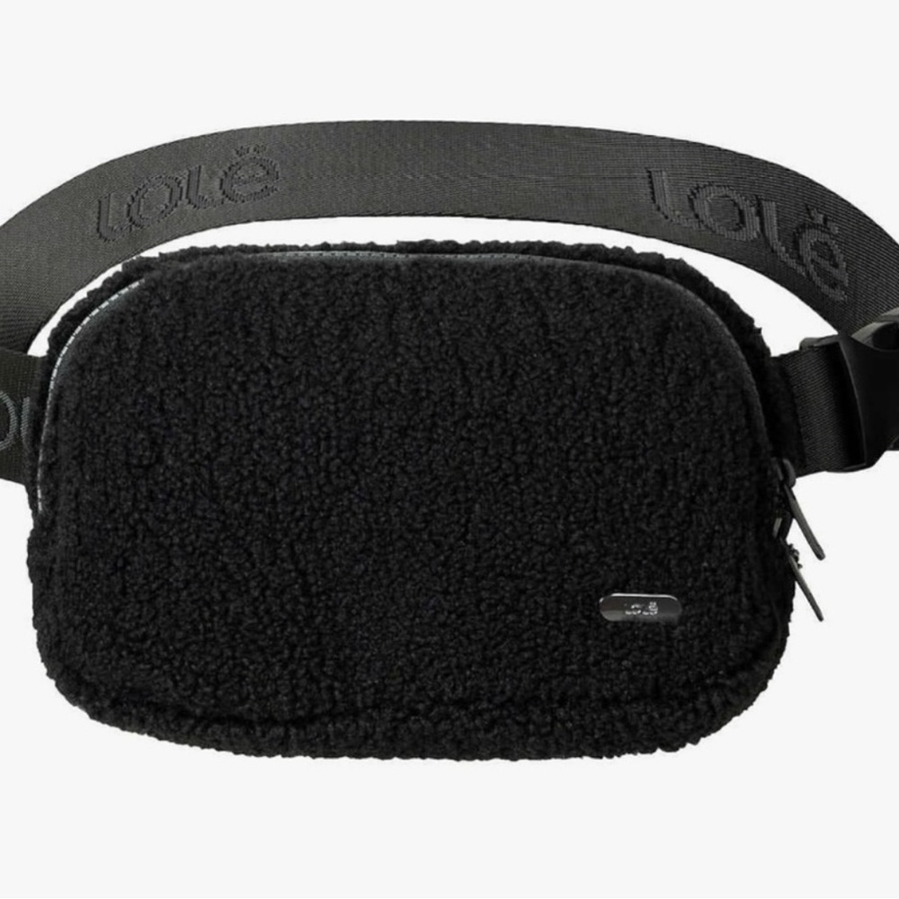 Lole Unisex Belt Bag